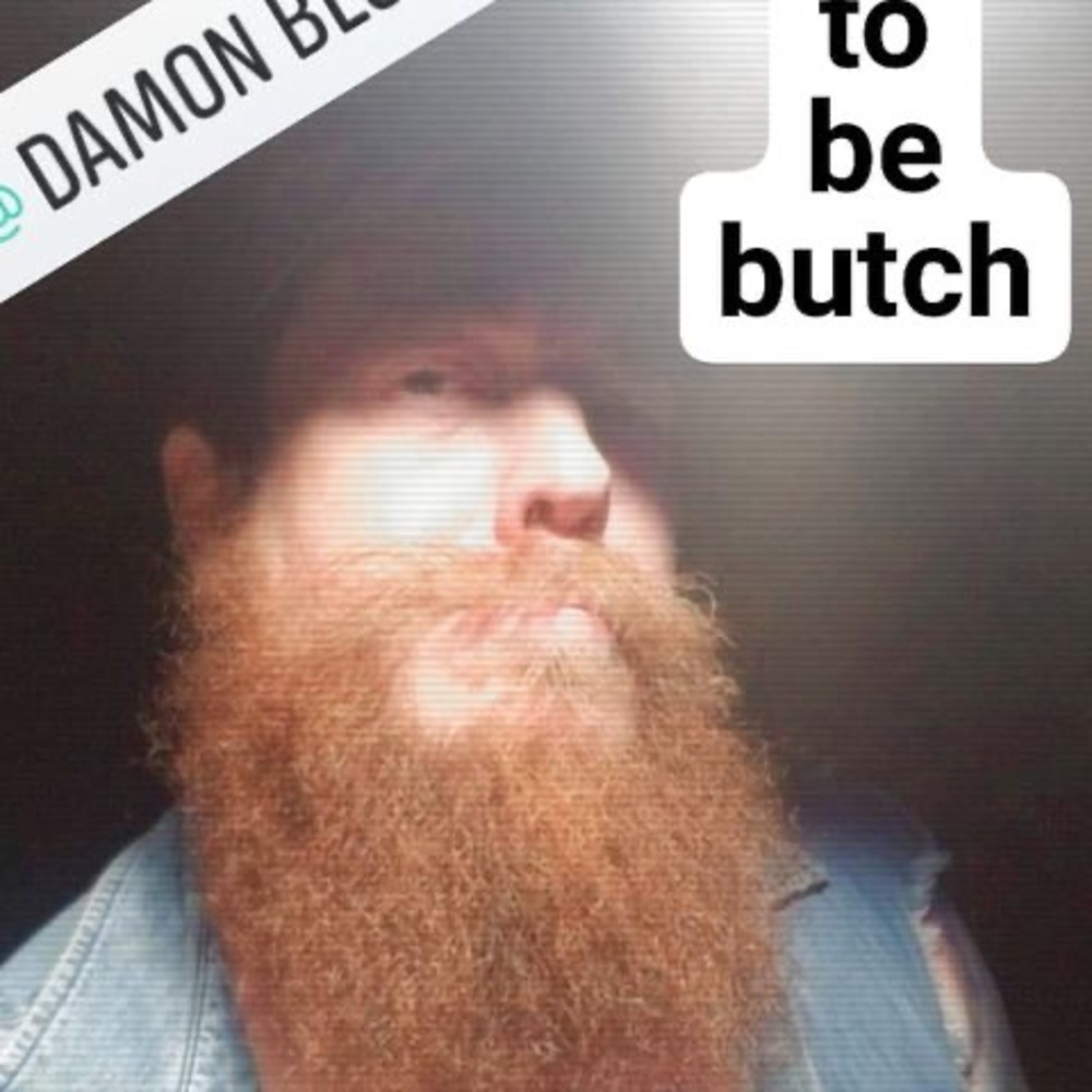 Meet your Posher, Damon